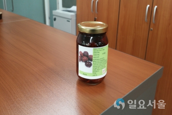 감로자 @ 하동군 제공