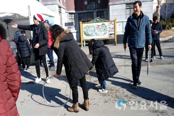 놀거리장 @ 합천군 제공