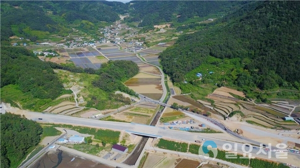 상반기 하천시설물 점검 @ 남해군 제공