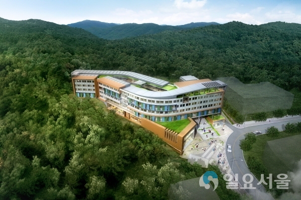 남명학사 서울관 @ 경상남도 제공