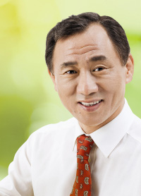 고남석 구청장