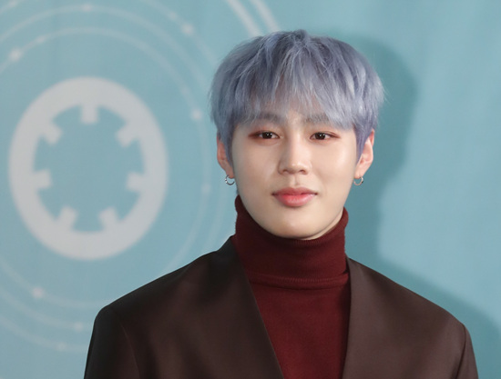 워너원 하성운 [뉴시스]