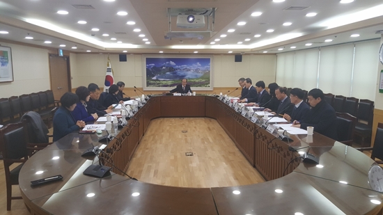 전남 농어촌 교육발전 지역협의회