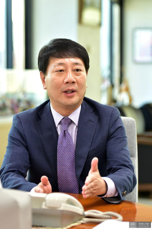 차준택 구청장 "초심은 구민과 약속" 신년사에 담아