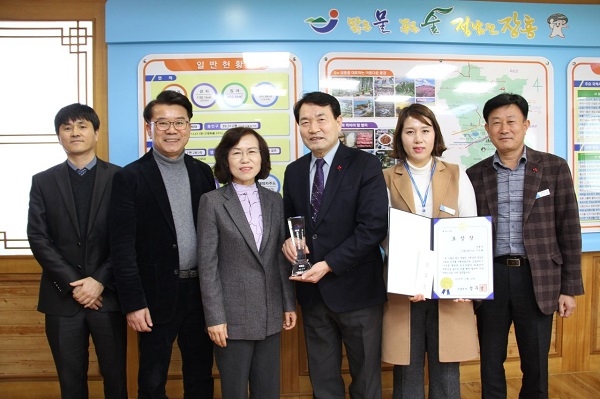 (사진제공=광주지방조달청)