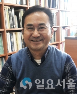 김석 교수 @ 경상대학교 제공