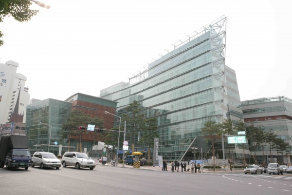 관악구청 청사 (사진=관악구 제공)