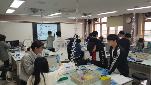 신화프로그램