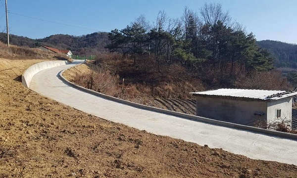 소규모주민숙원사업.