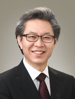 박호성 단장. (사진 = ⓒ서울시국악관현악단)