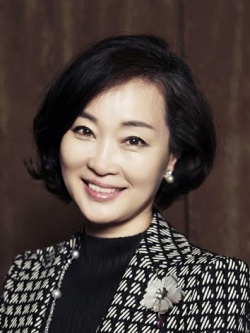 정혜진 단장. (사진 = ⓒ서울시무용단)