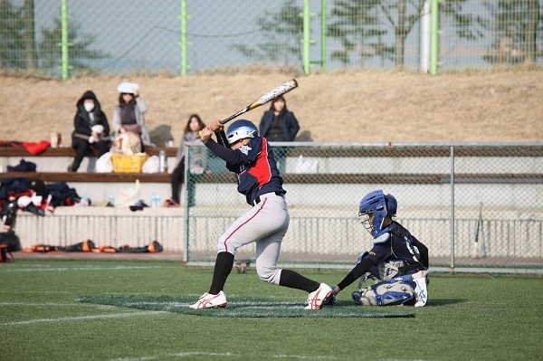 U-15전국유소년야구대회.