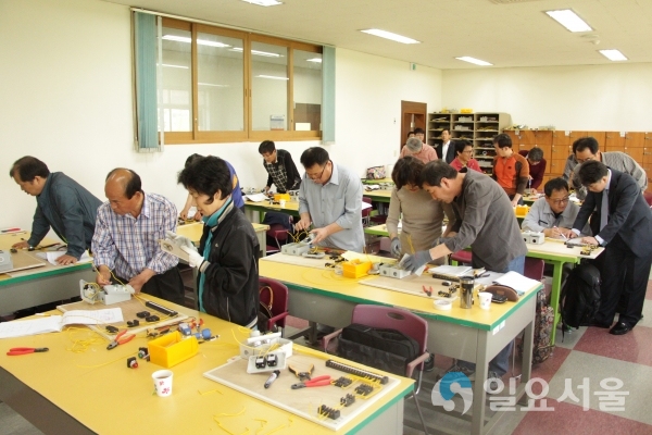 베이비부머2(전기)