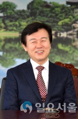 조규일 진주시장