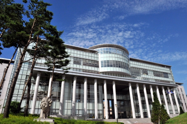 산업협력단 '에너지 고효율화 네트워크' 구축