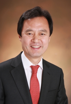 ​박겸수 강북구청장. (사진=강북구 제공)​