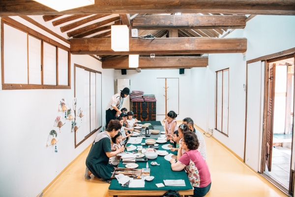 북촌문화센터서 ‘계동마님댁 새해맞이’행사 . (사진= 서울시 제공)