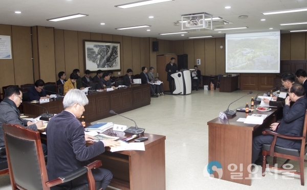 통영시경관위원회 © 통영시 제공