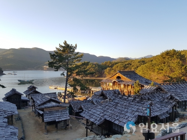 마산합포구 설 연휴 마산합포구 주요 관광지 정상 운영 © 창원시 제공