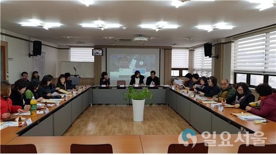 마산합포구 노산동 ‘제로페이’ 활성화 홍보 © 창원시 제공