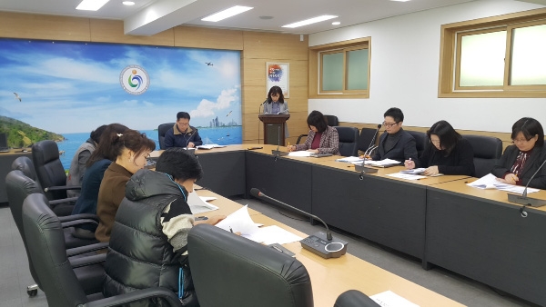 남부교육청, 신설학교 개교추진점검