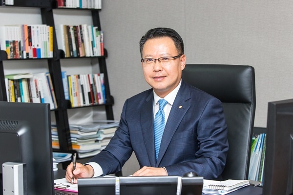 송종욱 광주은행장(사진제공=광주은행)