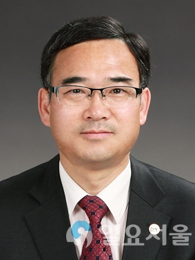 허광영 전략사업담당관