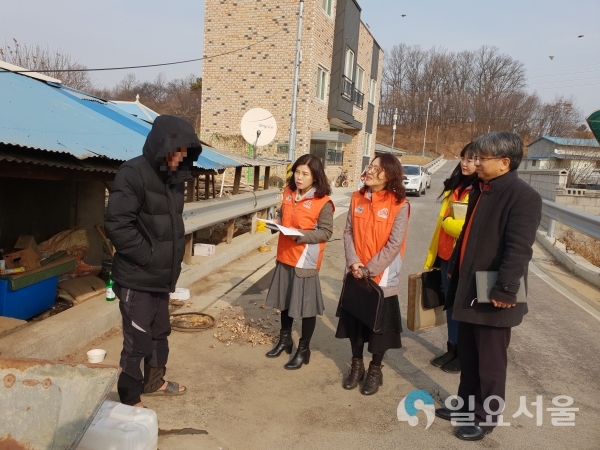 명예사례관리사(박혜련)