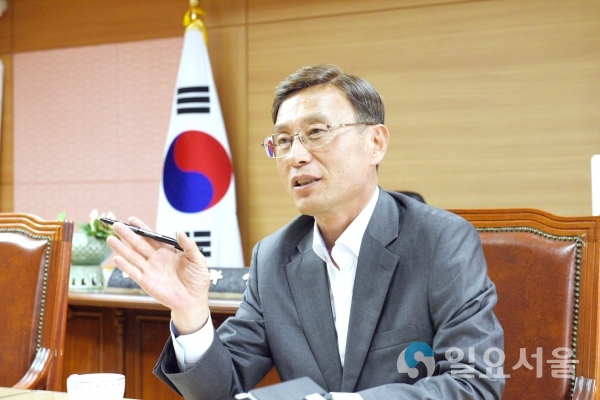 정하영 김포시장