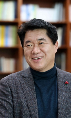 박준희 관악구청장