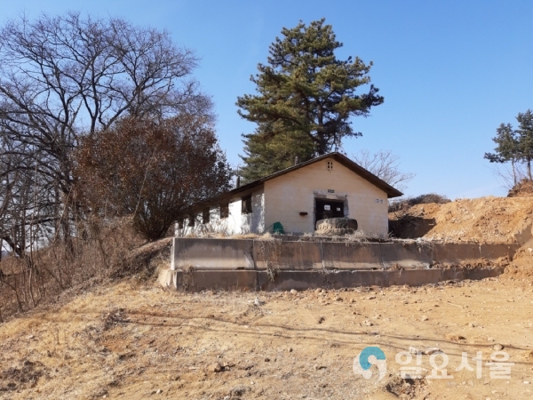 고양시, 일제강점기 일본군 주둔지 현장 조사 및 항일 음악회 등 개최