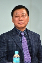 심강섭 협의회장