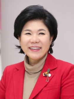 조은희 서초구청장