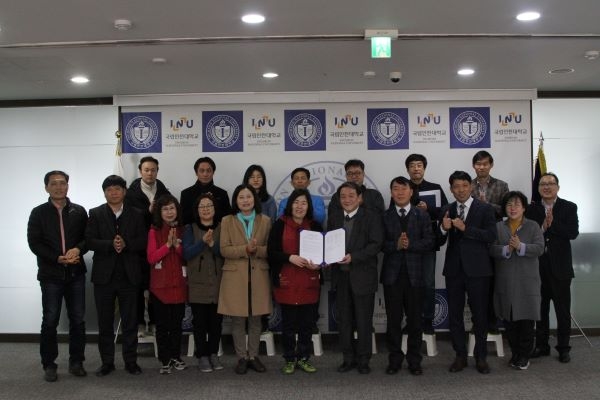 용역·파견직 근로자 정규직 전환