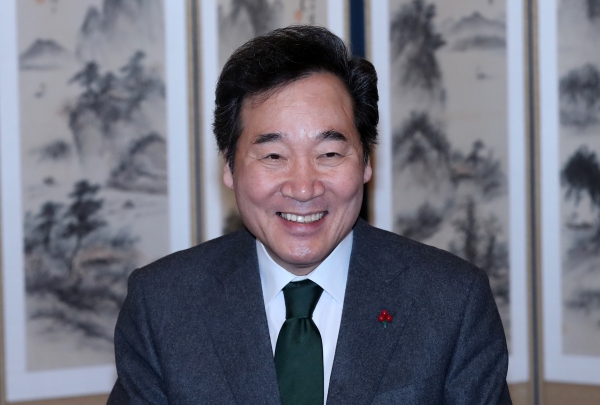 이낙연 국무총리 [뉴시스]