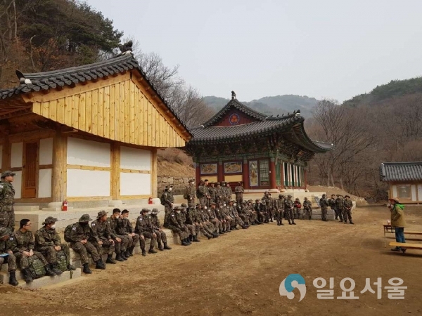 고양시, ‘권율사단 이신의 연대’ 고양시 독립운동사 현장답사 지원