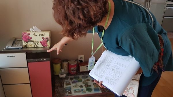 온실가스 진단·컨설팅’ 받고, 줄줄 새는 요금 잡으세요