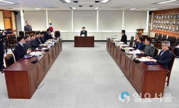 진주시 교통발전위원회 © 진주시 제공
