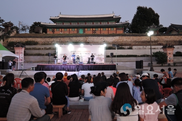 강화축제(소확행 토요문화마당)