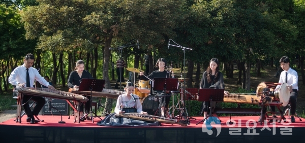 2018년 왕릉문화살롱 @ 김해시 제공