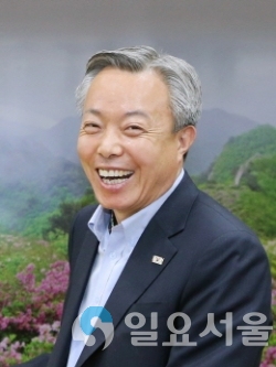 윤상기 하동군수