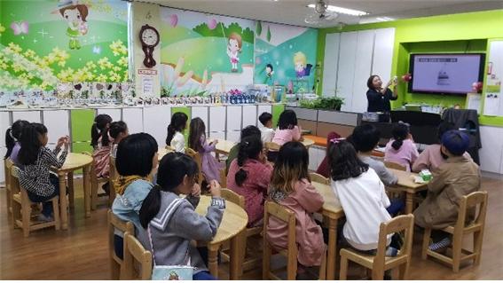 북부교육청, 신학기 초등돌봄교실 운영점검 실시