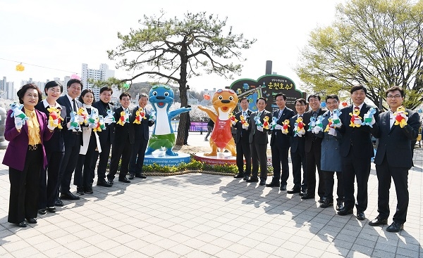 (사진제공=광주 서구)