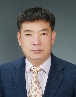 오제호 제11대 영양군 공무원직장협의회장.