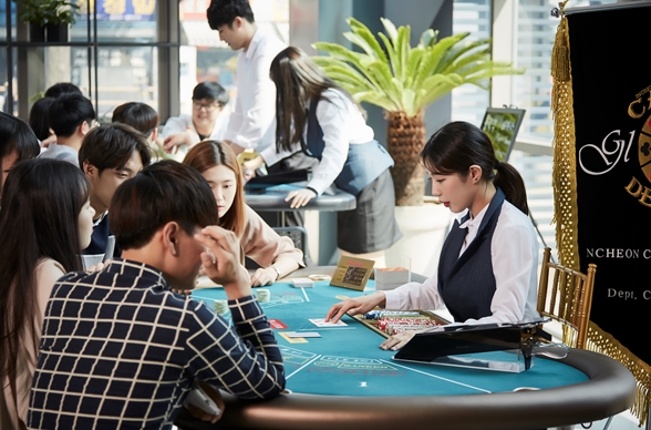 [LOY(로이)문화예술실용전문학교 제공]