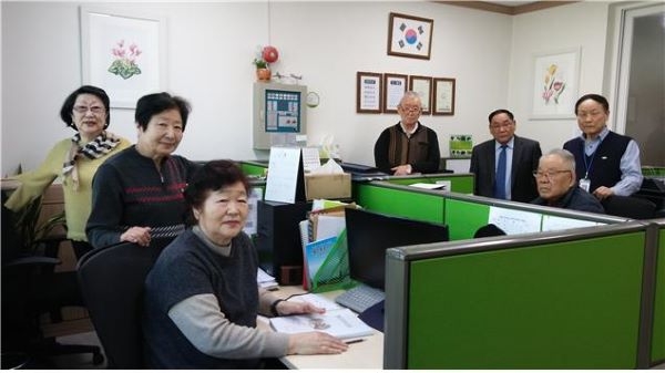 남동구, 각종 행정 및 생활편의, 상담 등 자치단체 중 가장 많은 지원에 나서