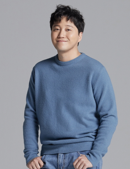 탤런트 김대명. [사진=프레인TPC 제공]