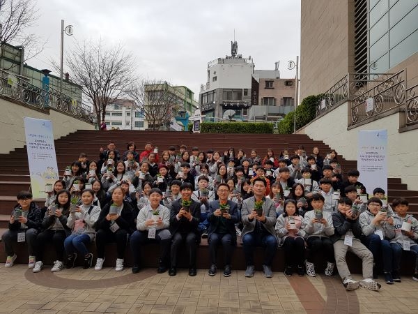 서부교육지원청 학생자치