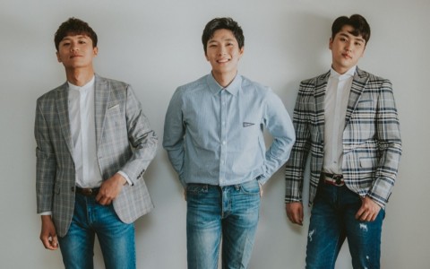 어쿠스틱 밴드 세자전거