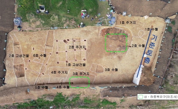 198번지구역 전경 © 김해시 제공
